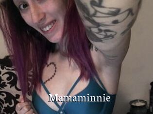Mamaminnie