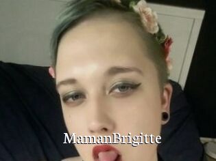 MamanBrigitte Gratis xxx Clips