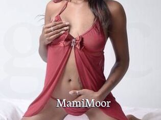 MamiMoor