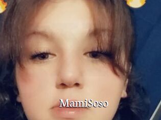 MamiSoso