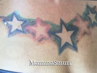 MammaSmurf