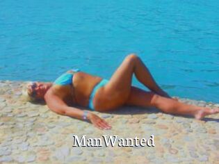 ManWanted