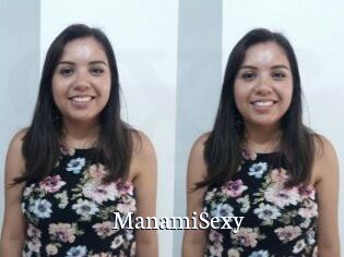 ManamiSexy