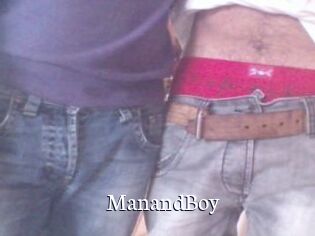 ManandBoy