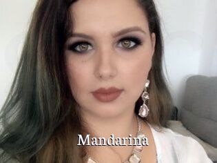 Mandarina