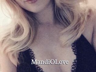 MandiOLove