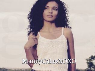 MandyCakesXOXO