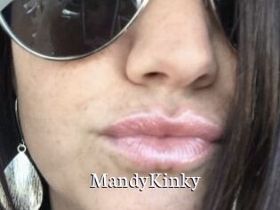 MandyKinky Gratis xxx Clips