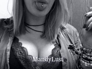 Mandy_Lust Gratis xxx Clips