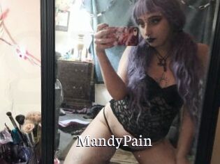 MandyPain Gratis xxx Clips