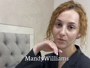 MandyWilliams