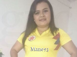 Mane93