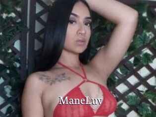 ManeLuv