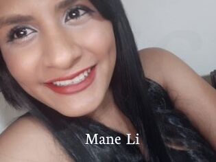 Mane_Li