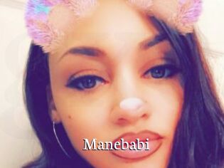 Manebabi