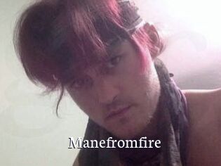 Manefromfire Gratis xxx Clips