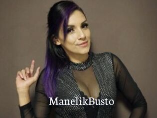 ManelikBusto