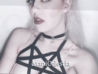 ManiCelestia