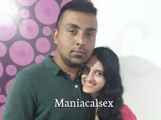 Maniacalsex Gratis xxx Clips