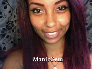 ManicGem