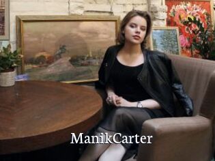 ManikCarter