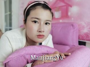 ManjiangYu