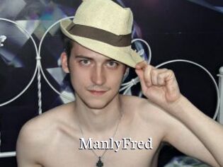 ManlyFred