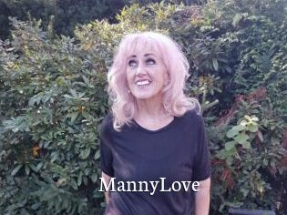 MannyLove