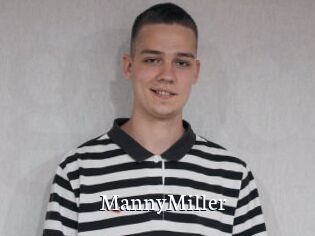 MannyMiller