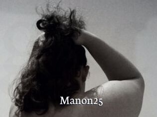Manon25