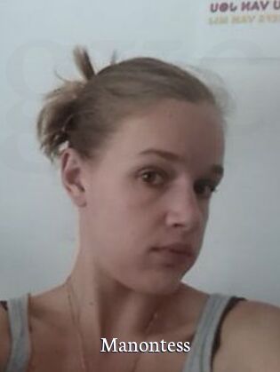Manontess