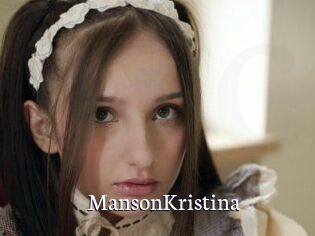 Manson_Kristina