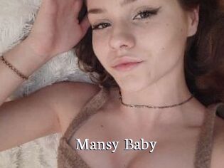 Mansy_Baby