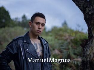 ManuelMagnus