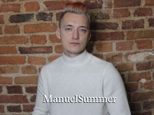 ManuelSummer