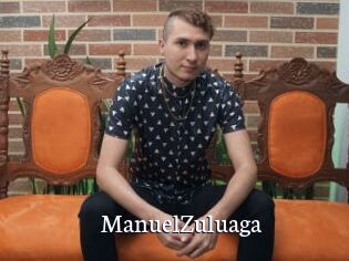 ManuelZuluaga