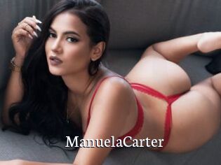 ManuelaCarter