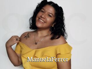 ManuelaFerrer Gratis xxx Clips