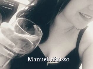 ManuellaRusso