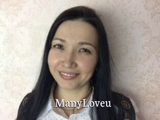 ManyLoveu