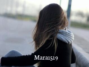 Mara1519 Gratis xxx Clips