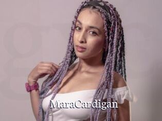 MaraCardigan