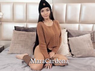 MaraCardona