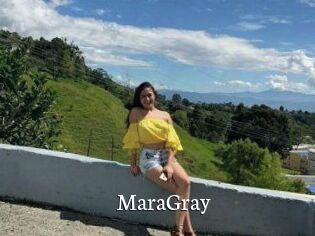 MaraGray