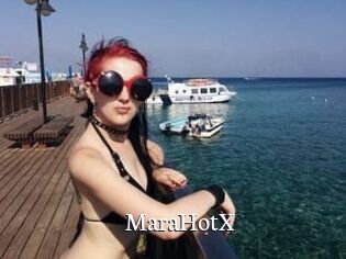 MaraHotX