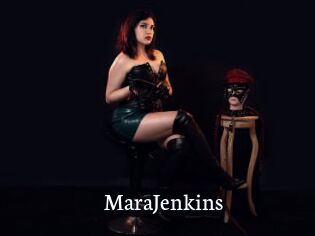 MaraJenkins