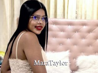 MaraTaylor