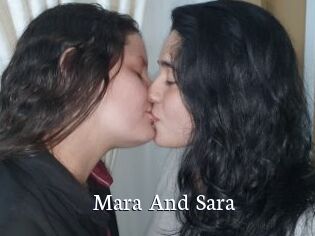 Mara_And_Sara