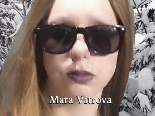 Mara_Vitrova
