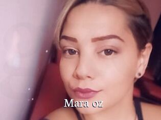 Mara_oz